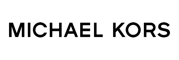 Michael Kors logo — a merchant supported by CloudStore AI