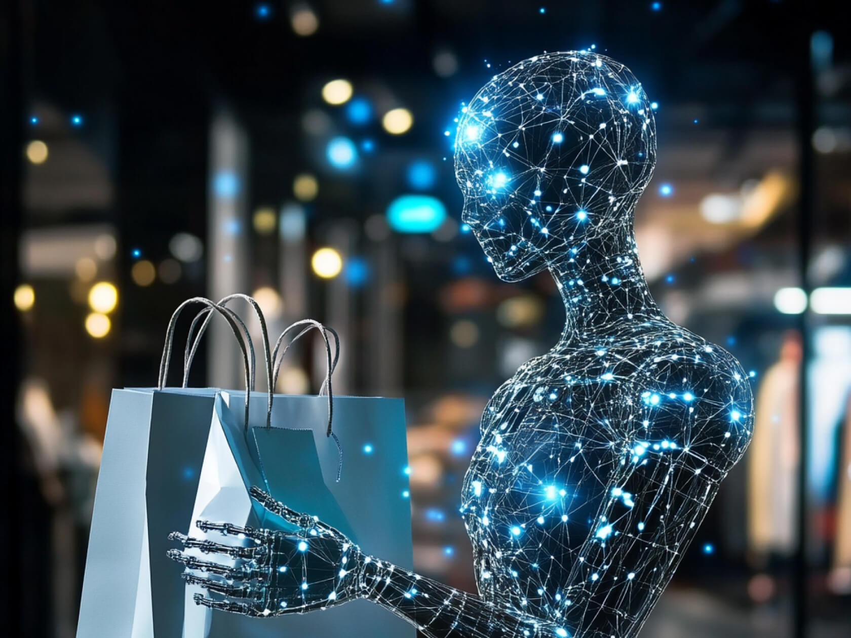AI Online Shopping Agents: The Future of E-commerce