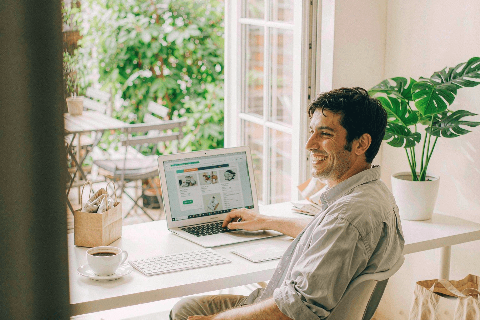 How nubestore.ai's 4D Growth Engine Turns AI Visibility into Real E-Commerce Revenue