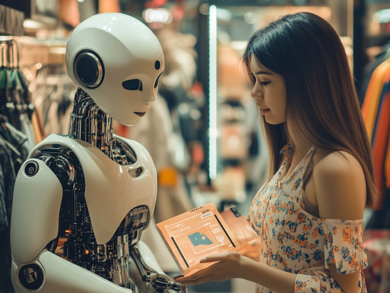 ROI of AI Shopping Agents