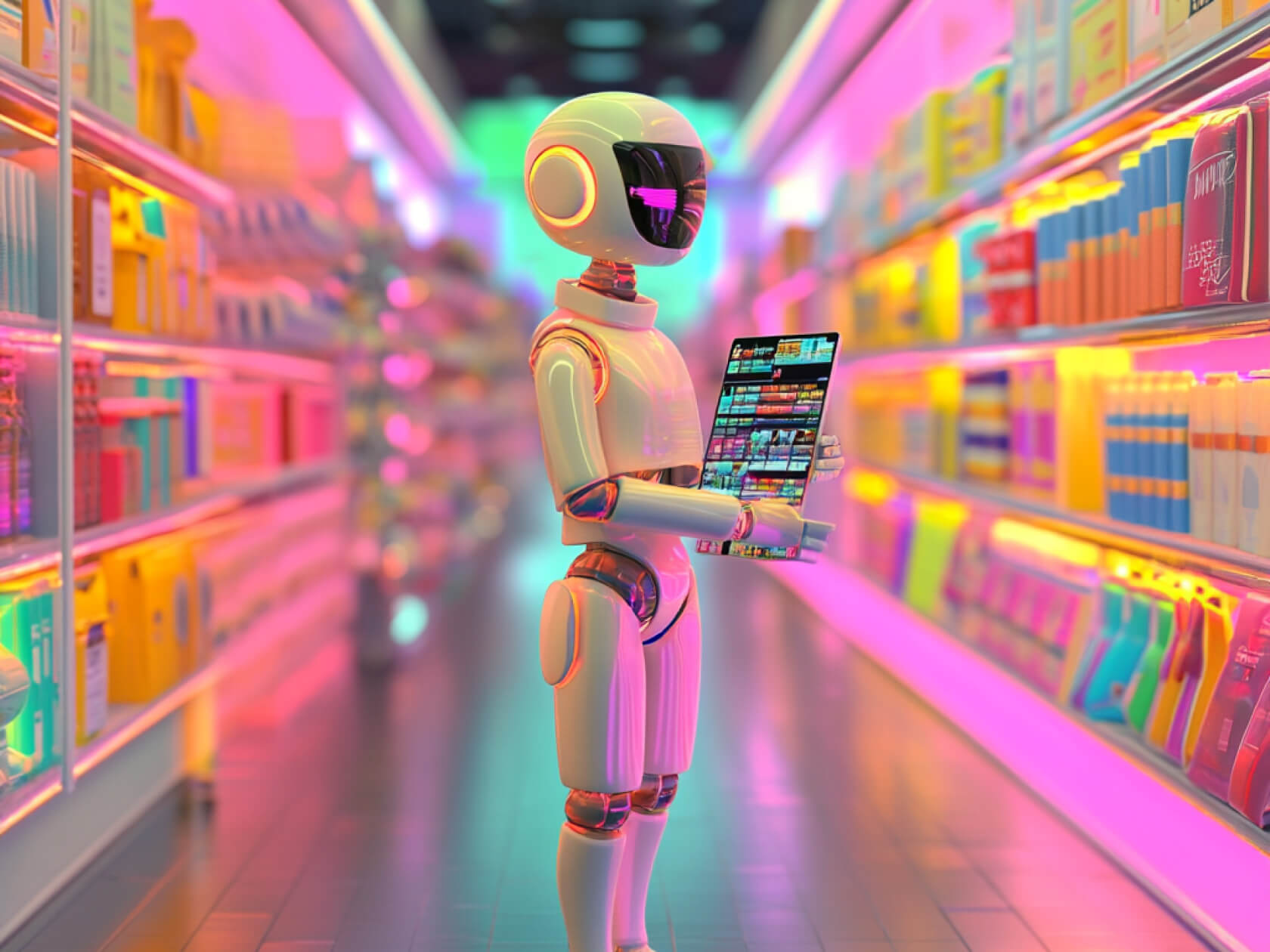 AI Shopping Agents: Unlocking the Secrets of a Perfect Shopping Experience