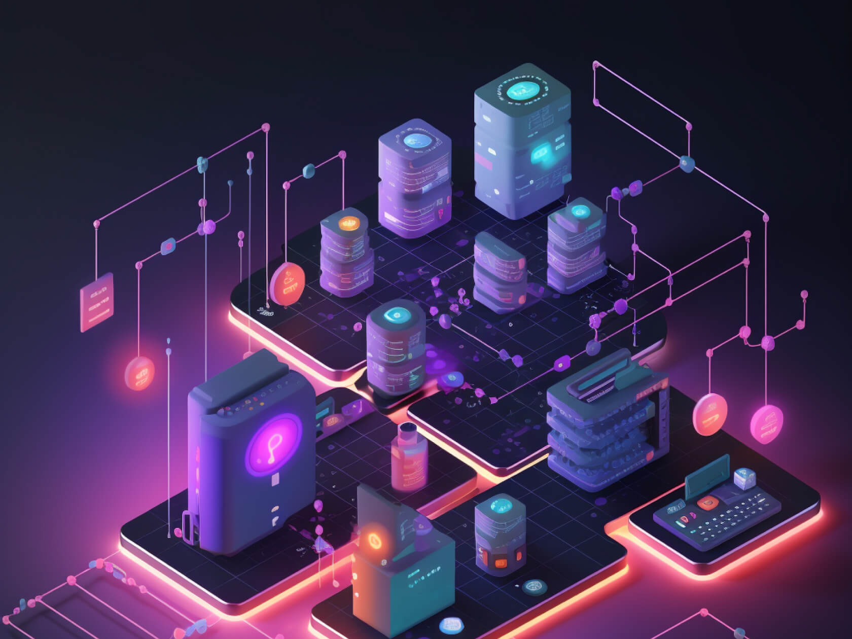 CloudStore AI, a tool for AI Shopping Agents